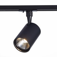 ST351.436.30.36 Однофазный двужильный светодиодный трековый светильник ST Luce 3000К 2700Лм CRI90+ 36° 30Вт