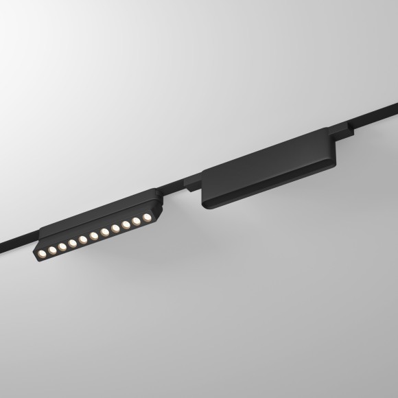 Блок питания накладной 150Ватт Denkirs AIR TR5220-BK Блок питания накладной 150Ватт Denkirs AIR TR5220-BK