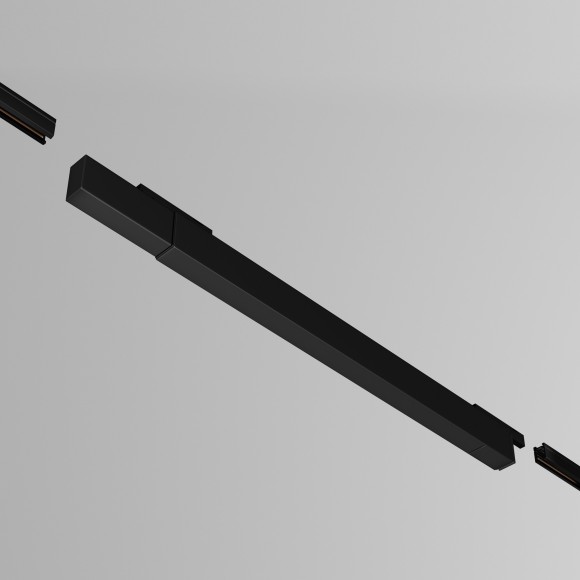 Блок питания 100Ватт не диммируемый для всех шин серии Maytoni Levity TRA184DR-100B