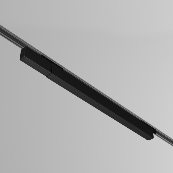 Блок питания 100Ватт не диммируемый для всех шин серии Maytoni Levity TRA184DR-100B