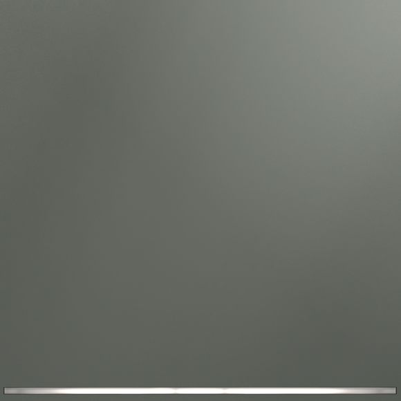 Проходной переключатель встраиваемый VOLTUM S70 одноклавишный с подсветкой 10А, (титан)