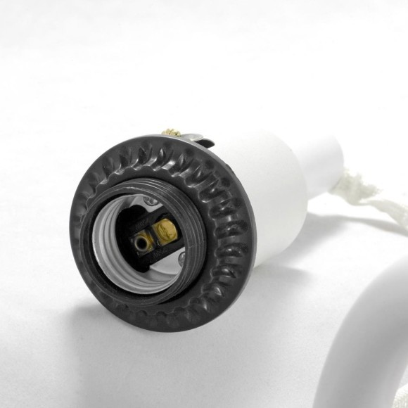 Торшер со столиком Lussole LSP-0525 WRANGELL IP21 под лампу 1xE27 40W