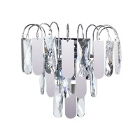 Бра хрустальное Vivien A2719AP-2CC