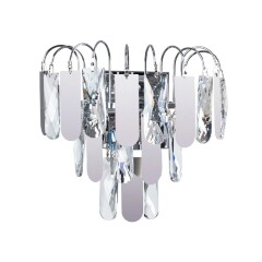 Бра хрустальное Vivien A2719AP-2CC