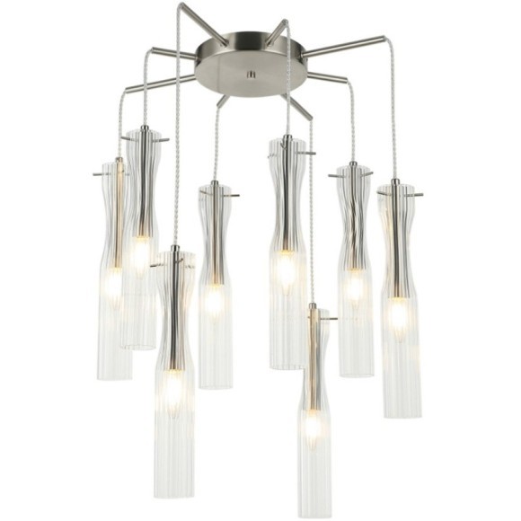 Светильник подвесной Stilfort 2184/11/08P, серия MONNE