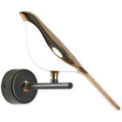 Бра Lussole LSP-8642 Бра Lussole LSP-8642