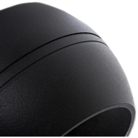 Встраиваемый светильник Arte Lamp A5550PL-1BK GAMBO под лампу 1xGX53 15W Встраиваемый светильник Arte Lamp A5550PL-1BK GAMBO под лампу 1xGX53 15W