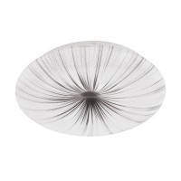 99699 Светильник настенно-потолочный NIEVES