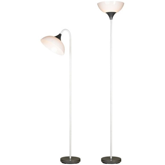 Торшер с выключателем Flagstaff GRLSP-0506