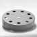 Люстра потолочная Lussole LSP-8182 TOLED O IP21 под лампы 9xE14 360W