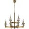 Люстра подвесная Stilfort 1048/03/12P серия  Albert