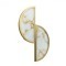 Настенный светильник G9 Odeon Light TOSCANA 5447/2W