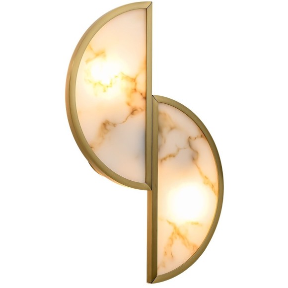 Настенный светильник G9 Odeon Light TOSCANA 5447/2W