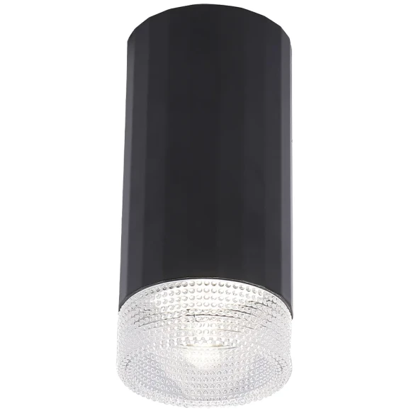 Светильник потолочный Crystal Lux CLT 048C BL