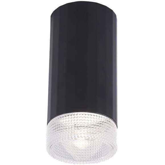 Светильник потолочный Crystal Lux CLT 048C BL