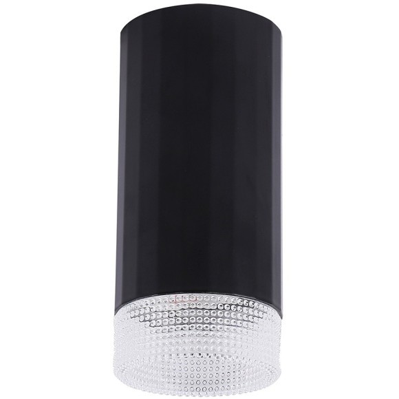 Светильник потолочный Crystal Lux CLT 048C BL