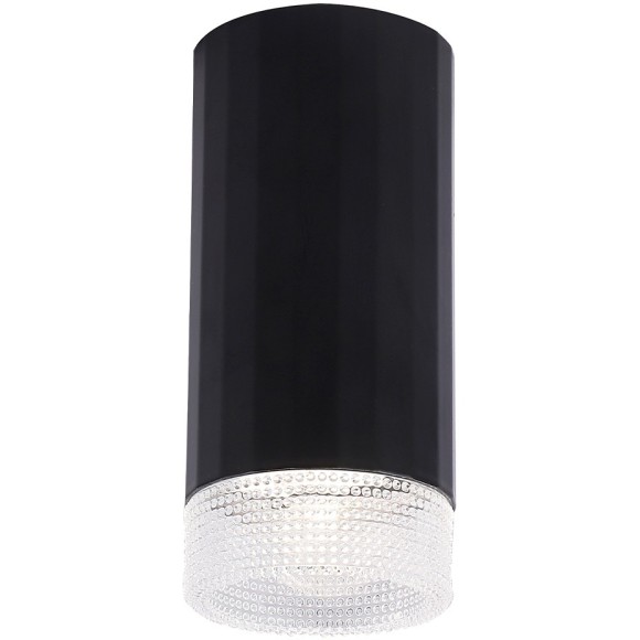 Светильник потолочный Crystal Lux CLT 048C BL