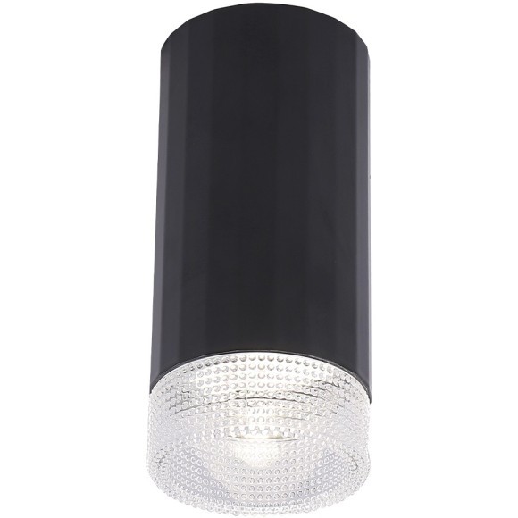 Светильник потолочный Crystal Lux CLT 048C BL