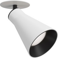 Встраиваемый светильник Technical C059CL-01W