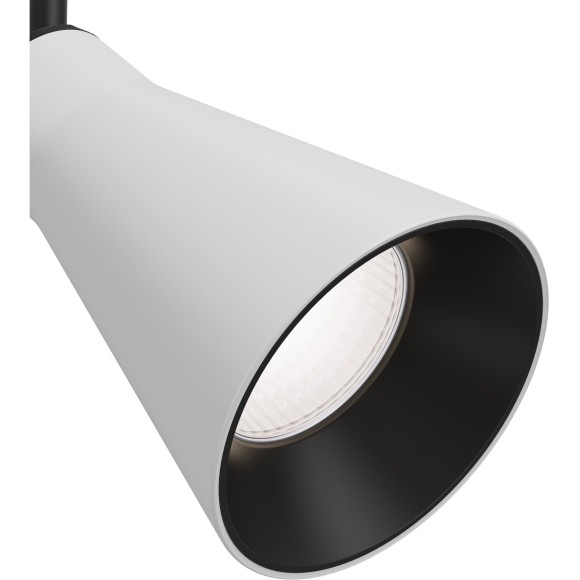 Встраиваемый светильник Technical C059CL-01W