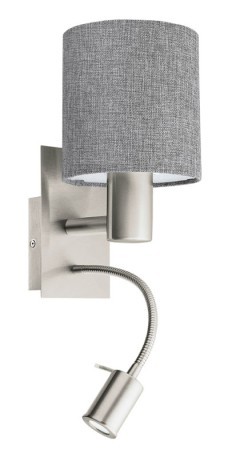 96374 Бра (настенный светильник) светодиодное PASTERI 96374 Бра (настенный светильник) светодиодное PASTERI