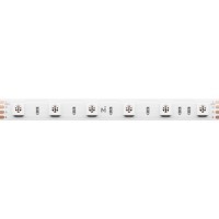Светодиодная лента Base 24В 5050 14,4Вт/м RGB 5м IP 20 Led Strip 201197