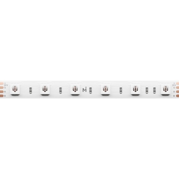 Светодиодная лента Base 24В 5050 14,4Вт/м RGB 5м IP 20 Led Strip 201197