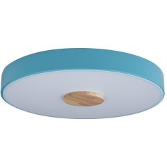 10003/24 Blue Потолочный светильник LOFT IT Axel 10003/24 Blue Потолочный светильник LOFT IT Axel