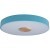 10003/24 Blue Потолочный светильник LOFT IT Axel