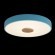 10003/24 Blue Потолочный светильник LOFT IT Axel