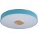 10003/24 Blue Потолочный светильник LOFT IT Axel