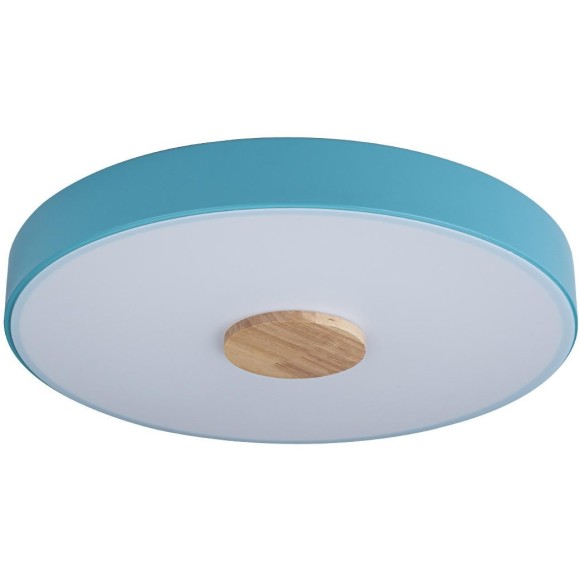 10003/24 Blue Потолочный светильник LOFT IT Axel