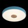 10003/24 Blue Потолочный светильник LOFT IT Axel