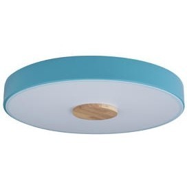 10003/24 Blue Потолочный светильник LOFT IT Axel