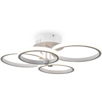 Потолочный светильник Freya FR10018CL-L40W