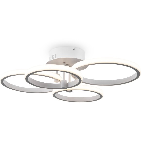 Потолочный светильник Freya FR10018CL-L40W