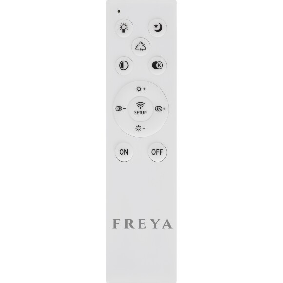 Потолочный светильник Freya FR10018CL-L40W