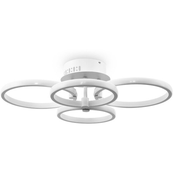 Потолочный светильник Freya FR10018CL-L40W