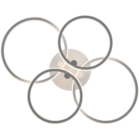 Потолочный светильник Freya FR10018CL-L40W