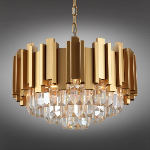 Подвесная люстра Omnilux 720 OML-72003-06 Подвесная люстра Omnilux 720 OML-72003-06