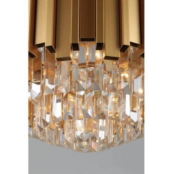 Подвесная люстра Omnilux 720 OML-72003-06 Подвесная люстра Omnilux 720 OML-72003-06