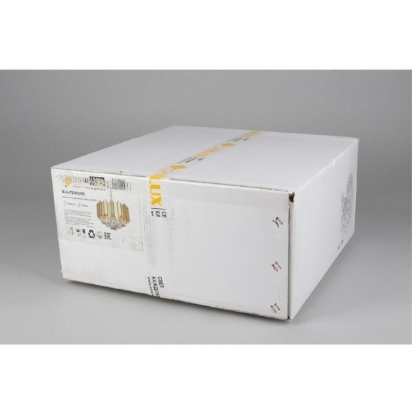 Подвесная люстра Omnilux 720 OML-72003-06 Подвесная люстра Omnilux 720 OML-72003-06