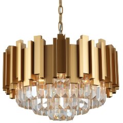 Подвесная люстра Omnilux 720 OML-72003-06 Подвесная люстра Omnilux 720 OML-72003-06