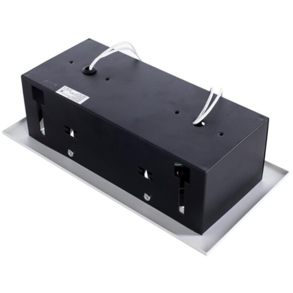 Встраиваемый светильник Arte Lamp A5941PL-2WH CARDANI PICCOLO под лампы 2xGU10 50W Встраиваемый светильник Arte Lamp A5941PL-2WH CARDANI PICCOLO под лампы 2xGU10 50W