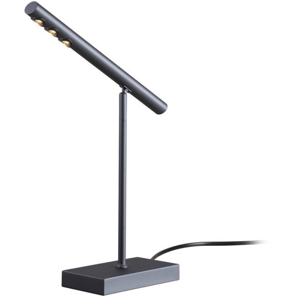 Интерьерная настольная лампа Celler 4321-1T Интерьерная настольная лампа Celler 4321-1T