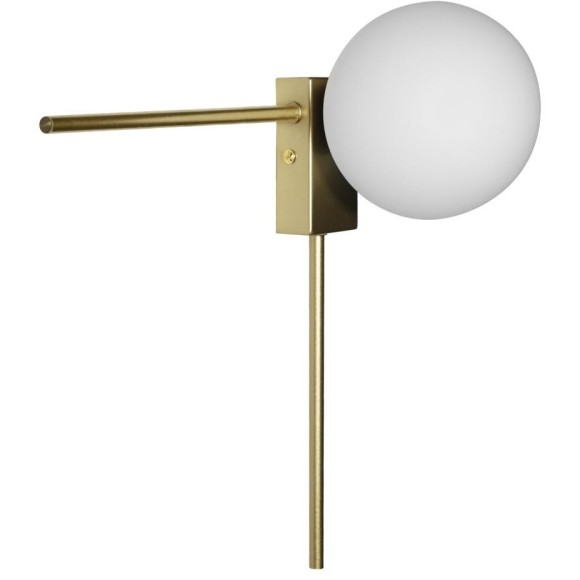 10132/B Gold Бра LOFT IT Meridian 10132/B Gold Бра LOFT IT Meridian