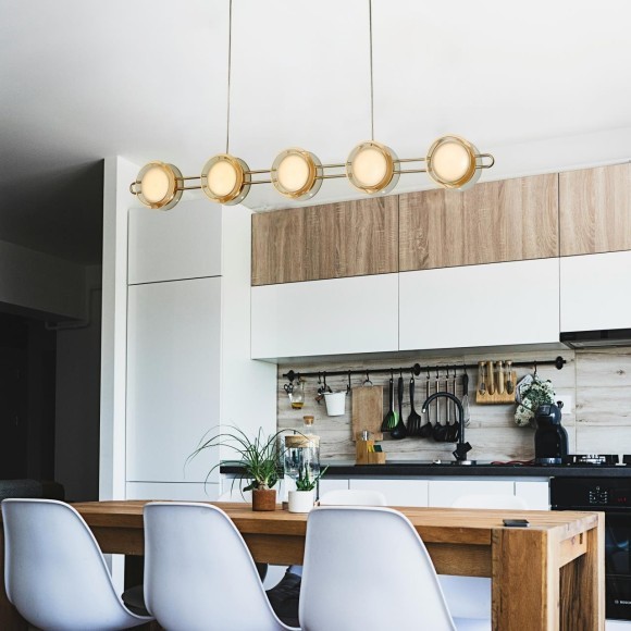 Подвесной светильник Yo-yo 4334-2P