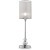Интерьерная настольная лампа Lauren FR5093TL-01CH