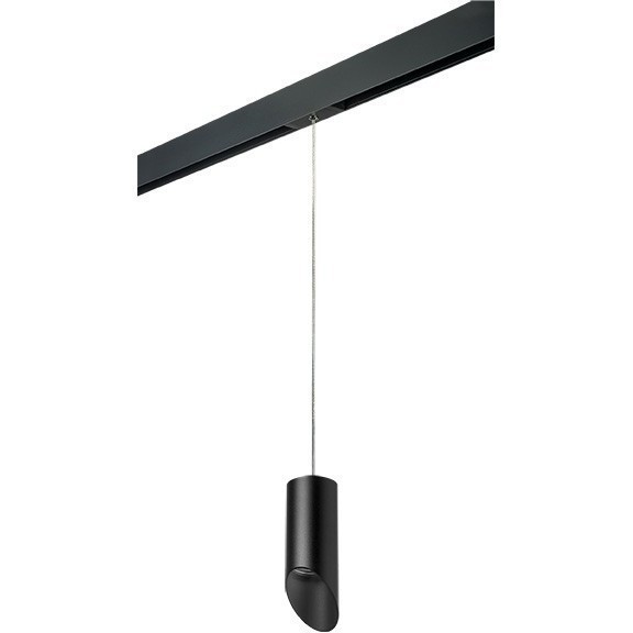 PRORP43737 Трековый магнитный светильник Lightstar TETA PRO 220V под сменную лампу GU10 PRORP43737 Трековый магнитный светильник Lightstar TETA PRO 220V под сменную лампу GU10