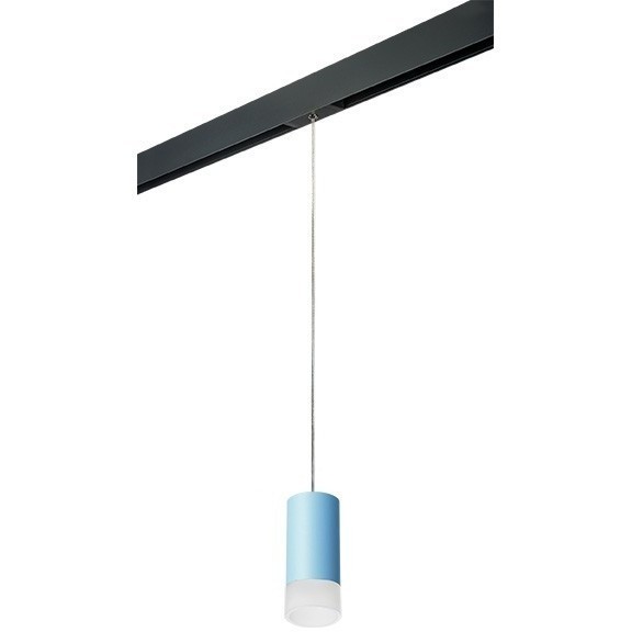 PRORP43531 Трековый магнитный светильник Lightstar TETA PRO 220V под сменную лампу GU10